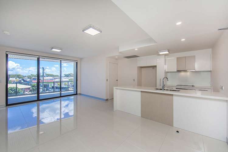 Fourth view of Homely apartment listing, 8/103 Sutton Street, Redcliffe QLD 4020
