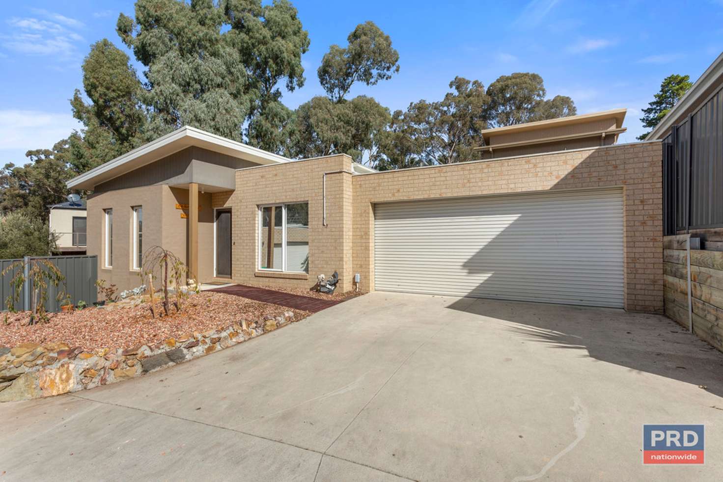 Main view of Homely house listing, 5/10 Gordon Street, Spring Gully VIC 3550