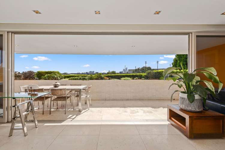 Third view of Homely apartment listing, 6/153 Cook Road, Centennial Park NSW 2021