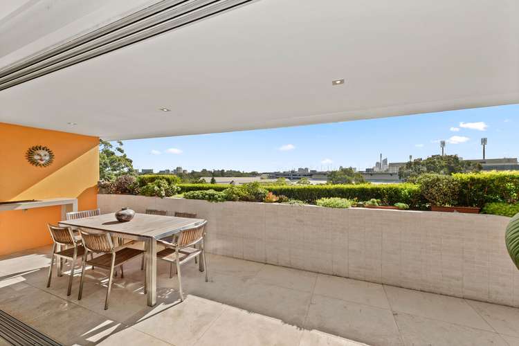 Fourth view of Homely apartment listing, 6/153 Cook Road, Centennial Park NSW 2021