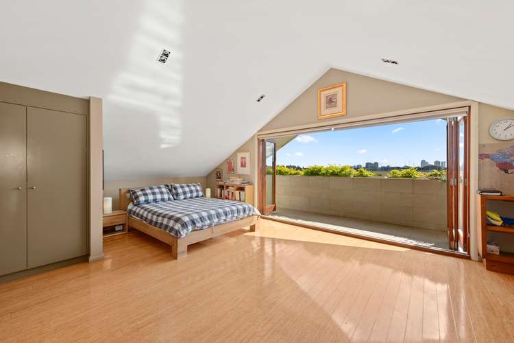 Fifth view of Homely apartment listing, 6/153 Cook Road, Centennial Park NSW 2021