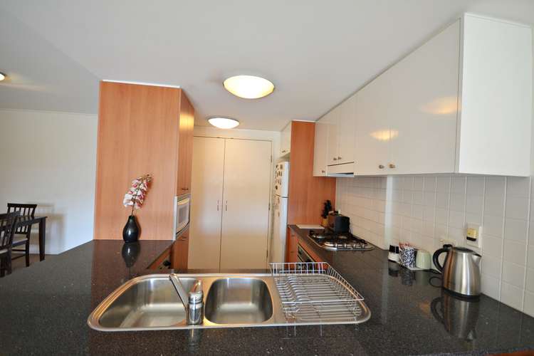 Second view of Homely apartment listing, Level 6 / 66 Bowman Street, Pyrmont NSW 2009