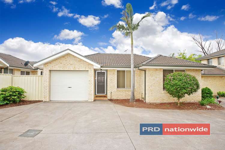 Main view of Homely villa listing, 2/94 Adelaide Street, Oxley Park NSW 2760