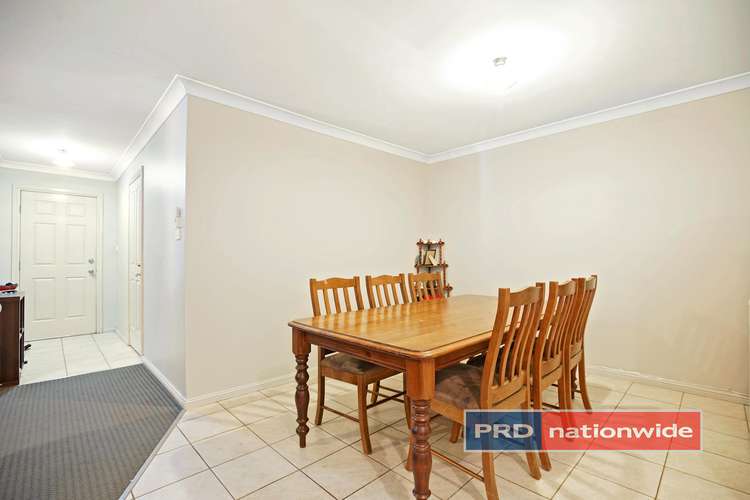 Second view of Homely villa listing, 2/94 Adelaide Street, Oxley Park NSW 2760