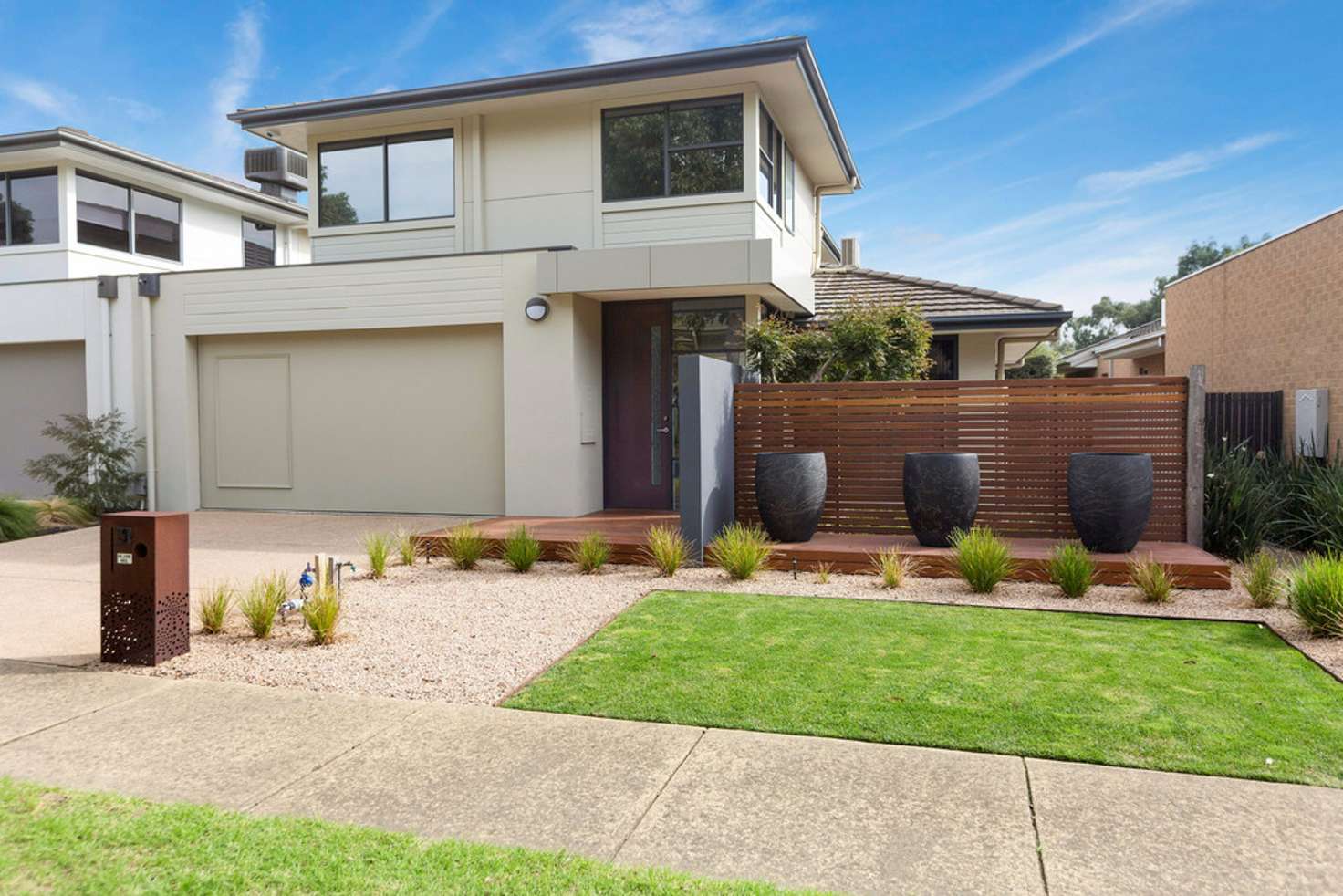 Main view of Homely house listing, 31 Barton Drive, Sandhurst VIC 3977