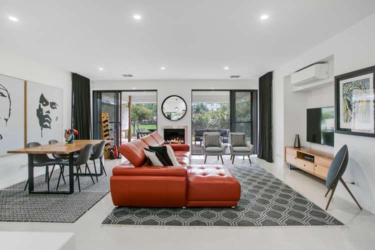 Second view of Homely house listing, 31 Barton Drive, Sandhurst VIC 3977