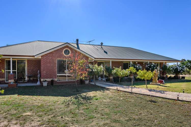 Fourth view of Homely acreageSemiRural listing, 289 Soldiers Road, Barnawartha VIC 3688