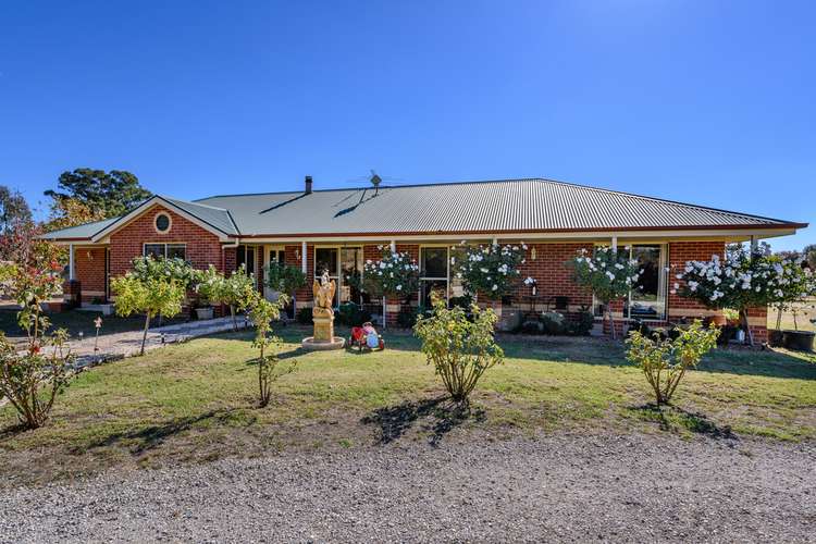 Fifth view of Homely acreageSemiRural listing, 289 Soldiers Road, Barnawartha VIC 3688