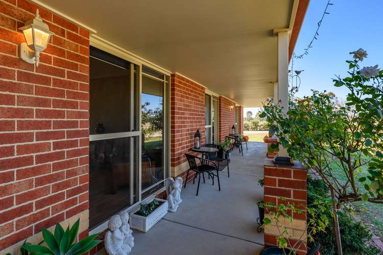 Sixth view of Homely acreageSemiRural listing, 289 Soldiers Road, Barnawartha VIC 3688