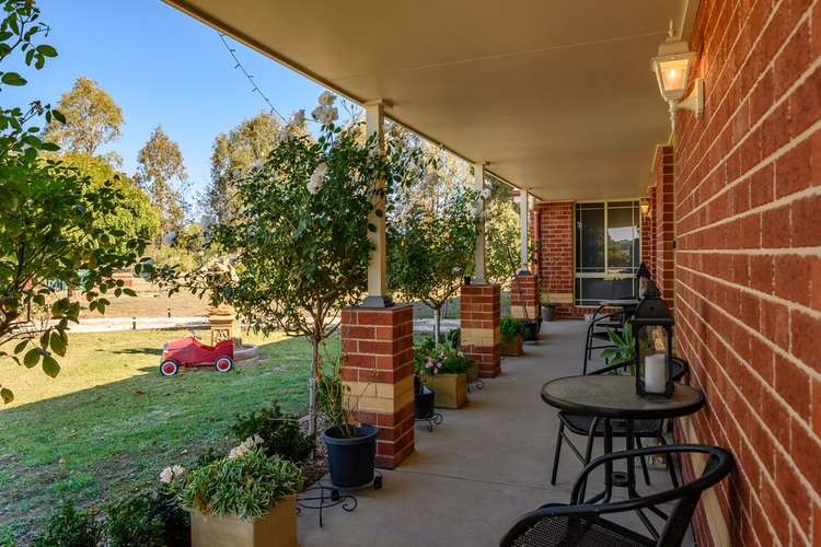 Seventh view of Homely acreageSemiRural listing, 289 Soldiers Road, Barnawartha VIC 3688