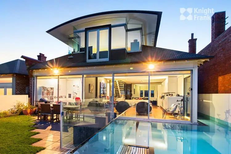 6 Star Street, Sandy Bay TAS 7005