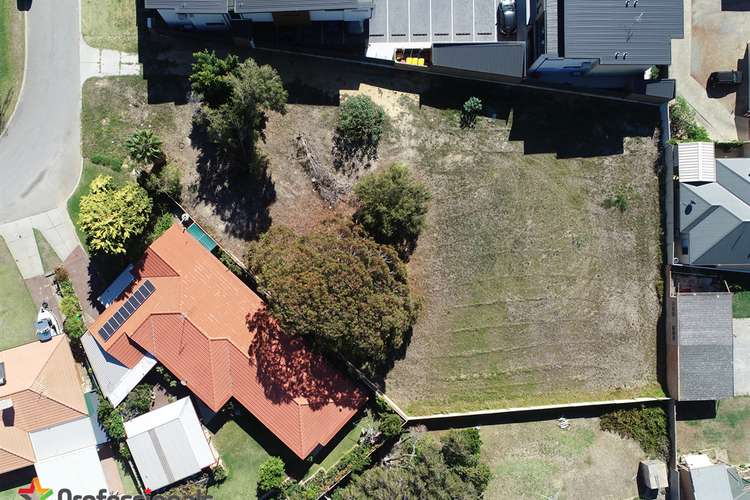 Fifth view of Homely residentialLand listing, 12A Vaux Street, Rockingham WA 6168