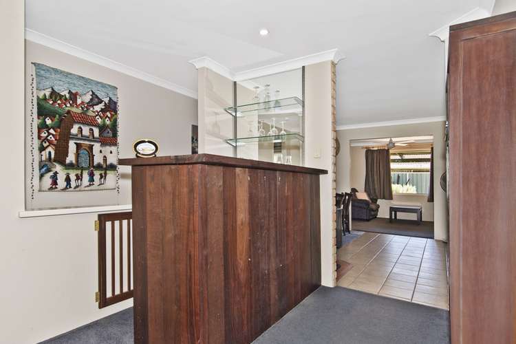 Fourth view of Homely house listing, 9 Hawksbury Grove, Port Kennedy WA 6172