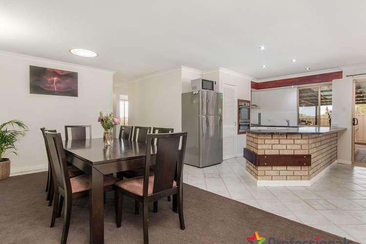 Third view of Homely house listing, 11 Cowlishaw Rise, Parmelia WA 6167