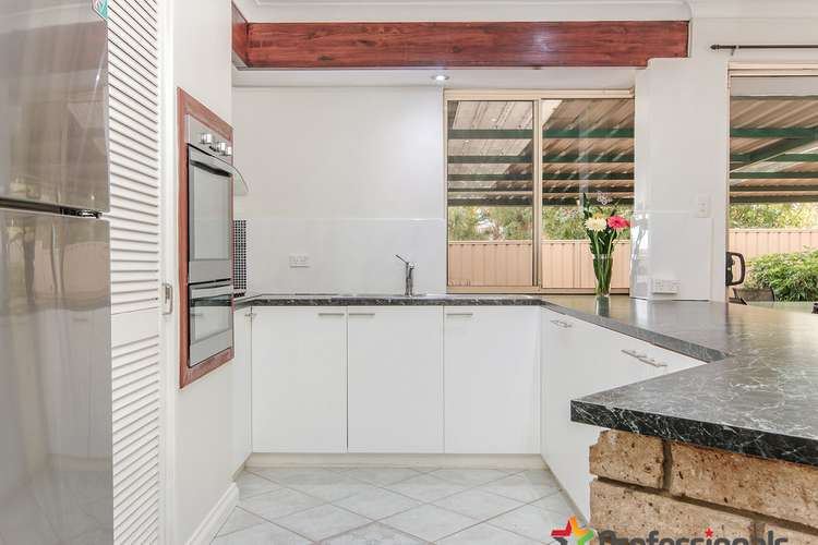 Fourth view of Homely house listing, 11 Cowlishaw Rise, Parmelia WA 6167