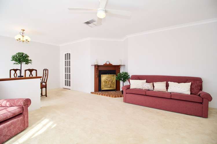 Third view of Homely house listing, 25 Cumberland Way, Waikiki WA 6169