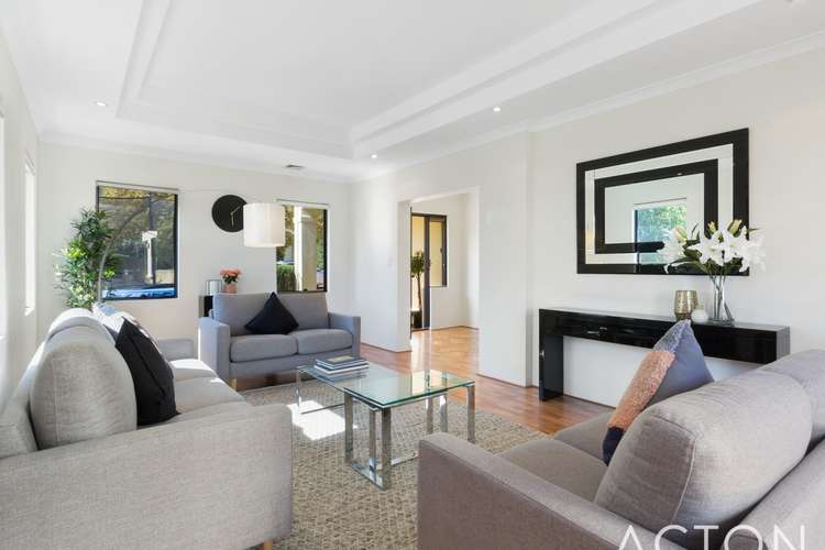 Main view of Homely house listing, 8 Greenberry Close, Mount Claremont WA 6010