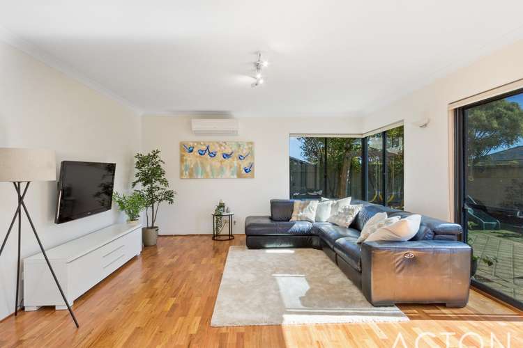 Fifth view of Homely house listing, 8 Greenberry Close, Mount Claremont WA 6010