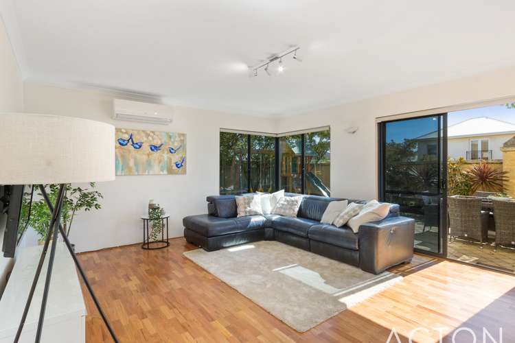 Sixth view of Homely house listing, 8 Greenberry Close, Mount Claremont WA 6010