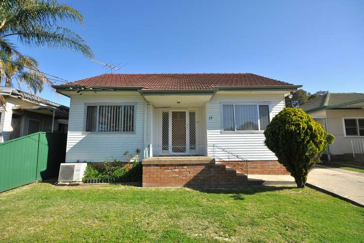 Main view of Homely house listing, 13 Waruda Street, Bankstown NSW 2200