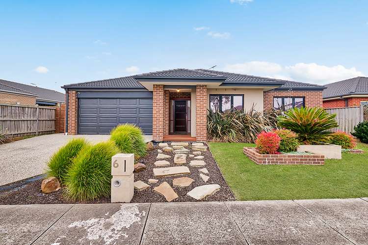 6 Beechwood Drive, Lyndhurst VIC 3975