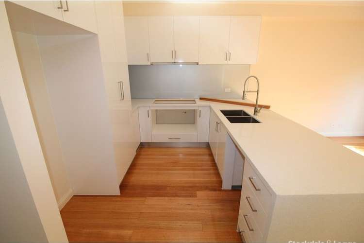 Fourth view of Homely townhouse listing, 3/104 Johnston Street, Newport VIC 3015