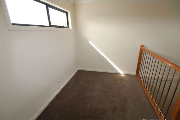 Fifth view of Homely townhouse listing, 3/104 Johnston Street, Newport VIC 3015