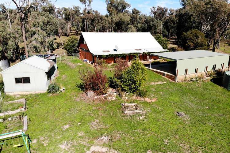 Second view of Homely house listing, 2899 Yaven Creek Road, Adelong NSW 2729