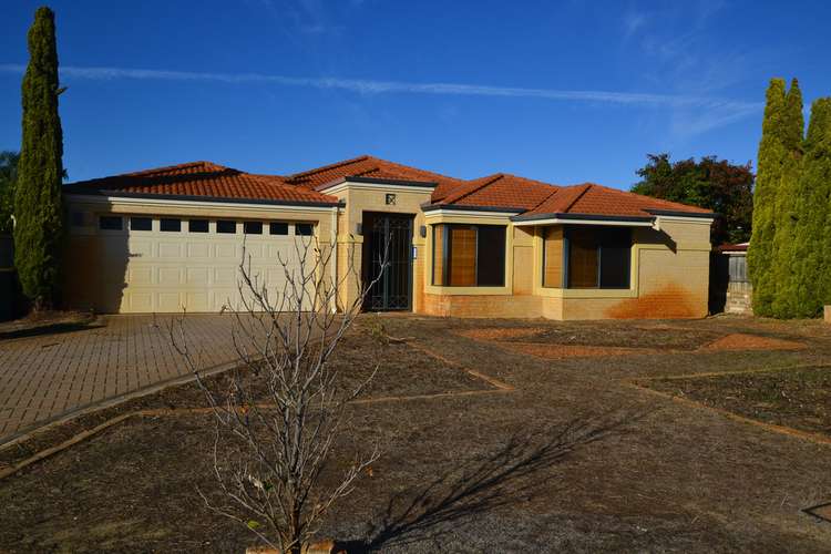 Third view of Homely house listing, 7 Lacebark Court, Ellenbrook WA 6069