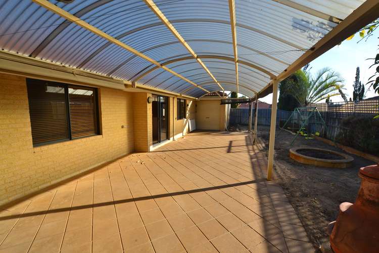 Seventh view of Homely house listing, 7 Lacebark Court, Ellenbrook WA 6069