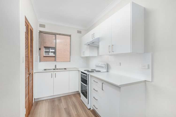 Main view of Homely unit listing, 7/25-27 Hampstead Road, Homebush West NSW 2140