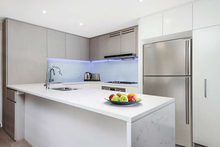 Third view of Homely apartment listing, E3.1112/17 Wentworth Place, Wentworth Point NSW 2127