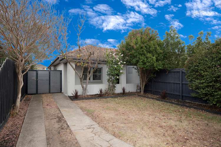 Main view of Homely house listing, 1 Nimmo Street, Essendon VIC 3040
