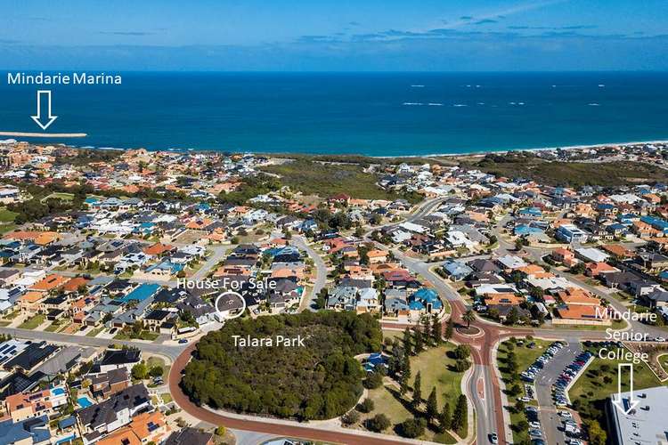 29 Talara Circuit, Mindarie WA 6030