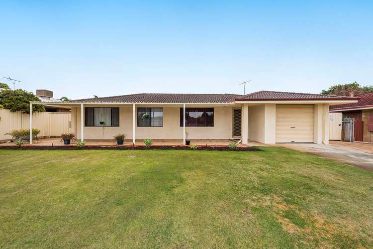 Main view of Homely house listing, 3 Richard Close, Waikiki WA 6169