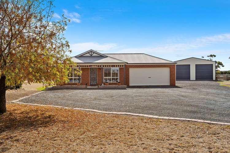 Main view of Homely house listing, 159 Lowndes Road, Bannockburn VIC 3331