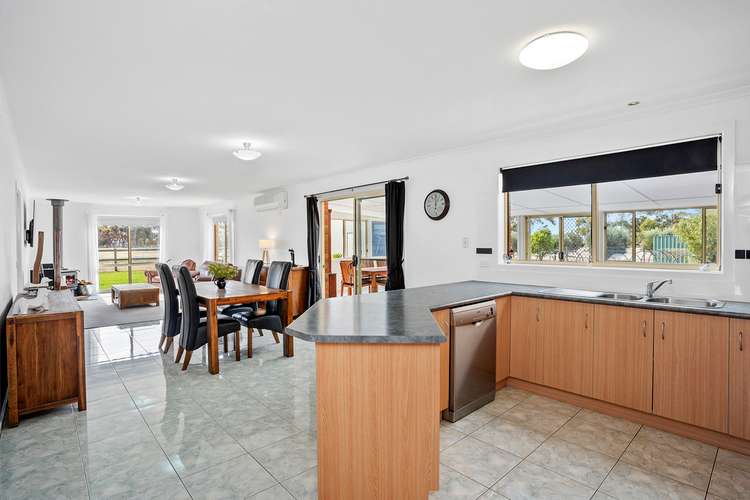 Sixth view of Homely house listing, 159 Lowndes Road, Bannockburn VIC 3331