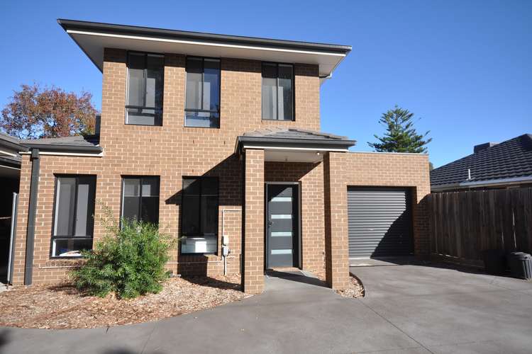 2/18 Wattletree Road, Ferntree Gully VIC 3156