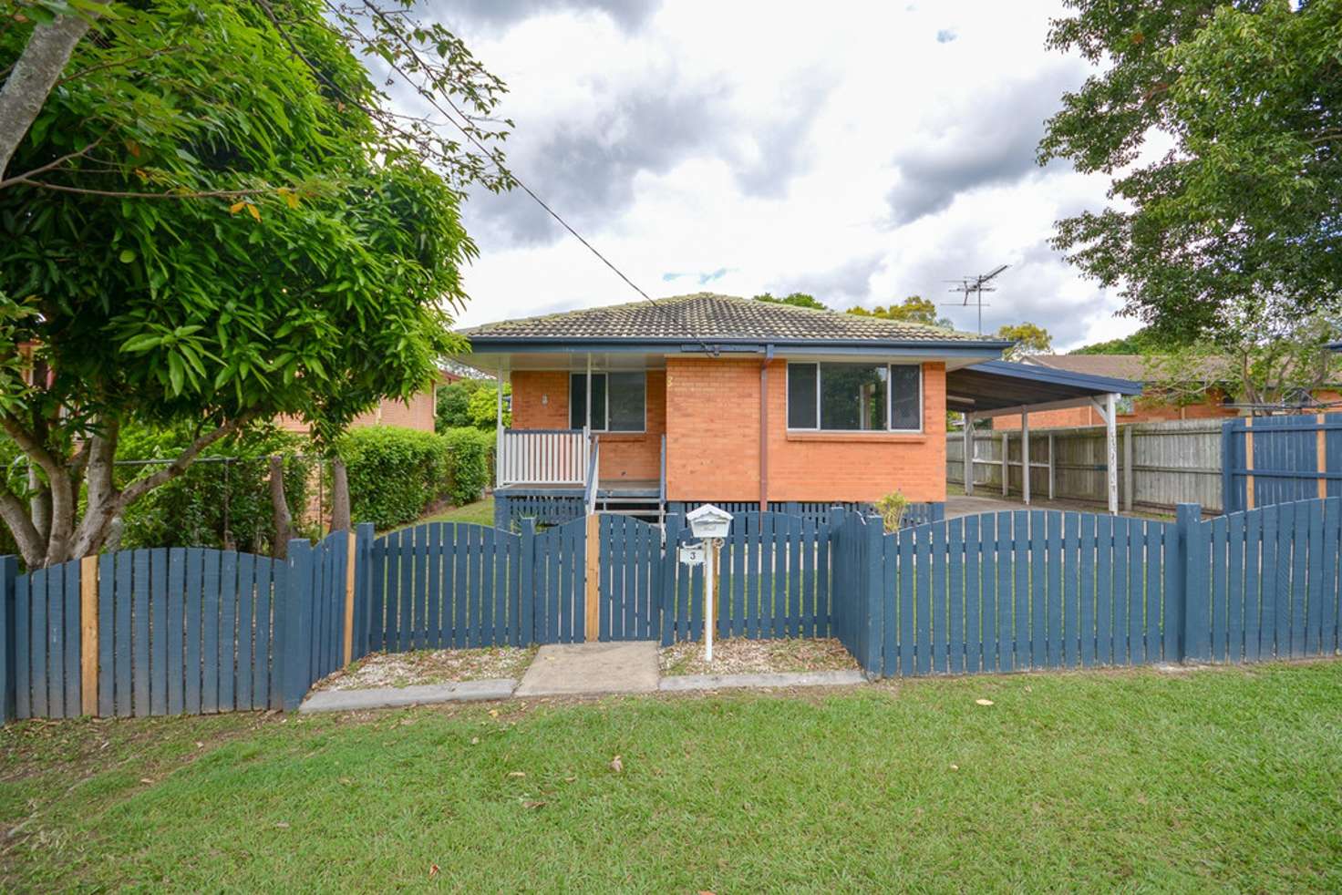 Main view of Homely house listing, 3 Marion Street, Goodna QLD 4300