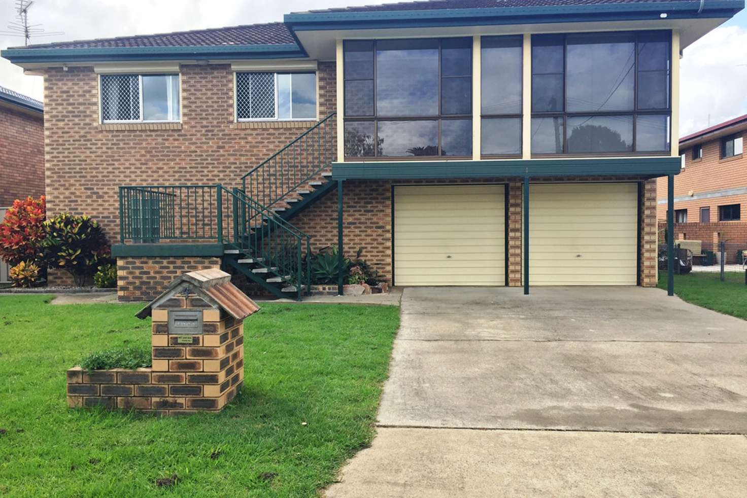 Main view of Homely house listing, 4 Cedar Street, Grafton NSW 2460