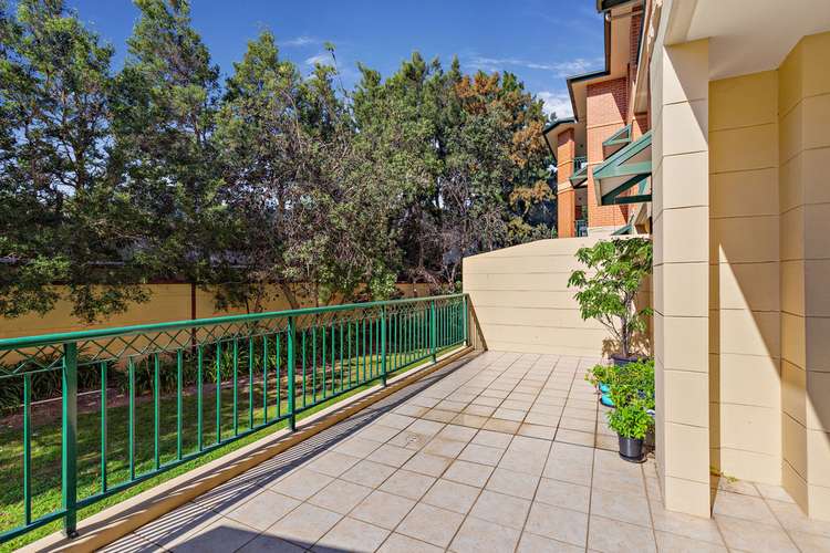 Fifth view of Homely unit listing, 149/18-20 Knocklayde Street, Ashfield NSW 2131