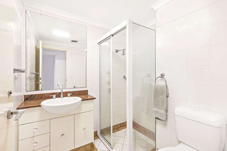 Sixth view of Homely unit listing, 149/18-20 Knocklayde Street, Ashfield NSW 2131