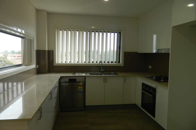 Third view of Homely unit listing, Address available on request