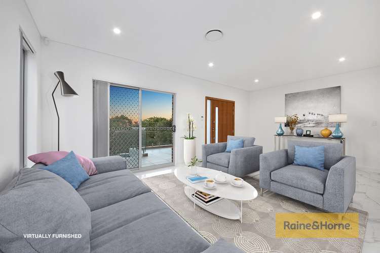 Second view of Homely semiDetached listing, 13A Henry Avenue, Sylvania NSW 2224
