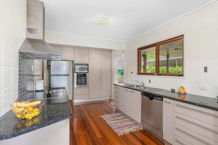 Second view of Homely house listing, 73 Princess Street, Cleveland QLD 4163