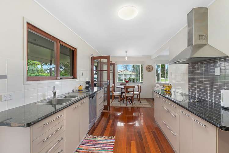Sixth view of Homely house listing, 73 Princess Street, Cleveland QLD 4163