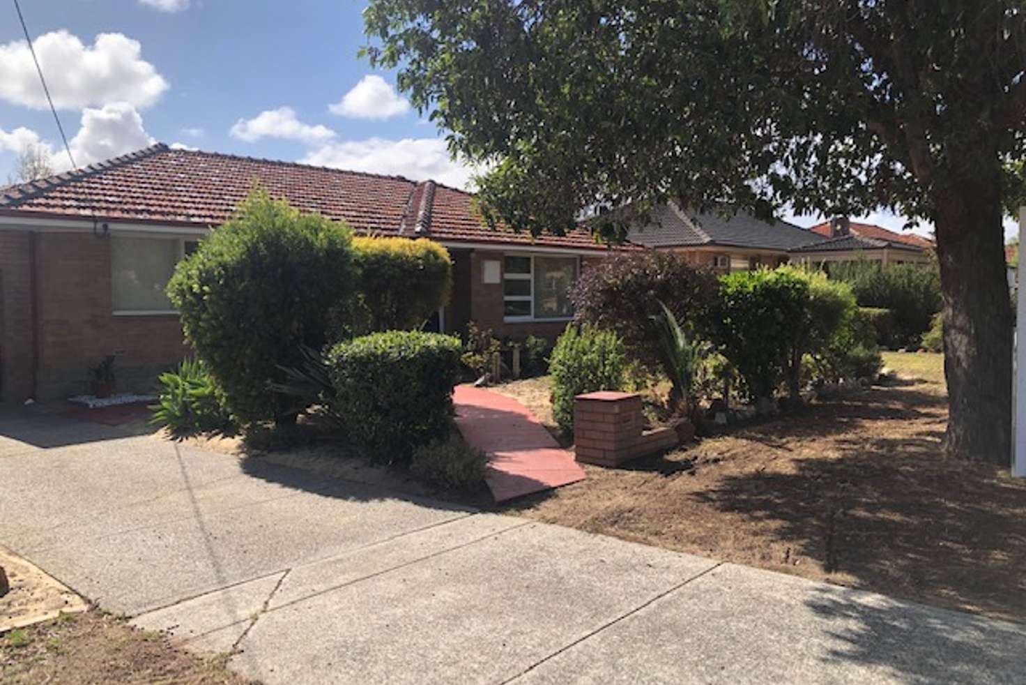 Main view of Homely house listing, 57 Swan Street, Tuart Hill WA 6060