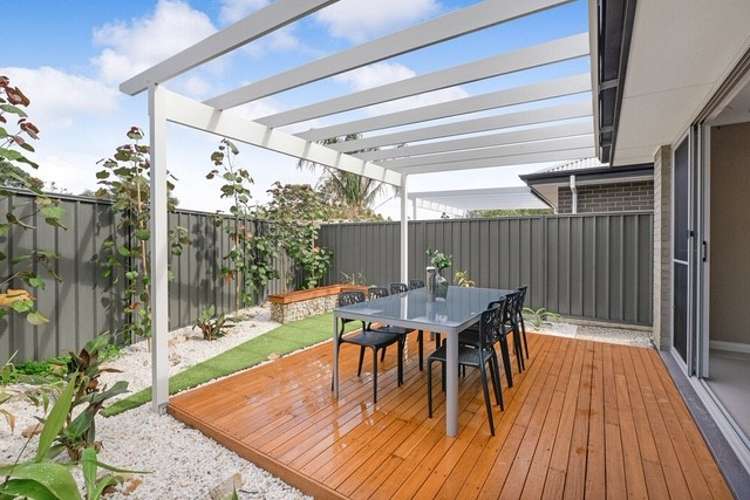 Sixth view of Homely house listing, 18a Grantley Avenue, Daw Park SA 5041