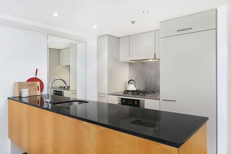 Second view of Homely apartment listing, C107/2a Elizabeth Bay Road, Elizabeth Bay NSW 2011