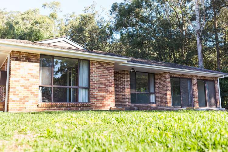 17 Jacana Avenue, Narara NSW 2250